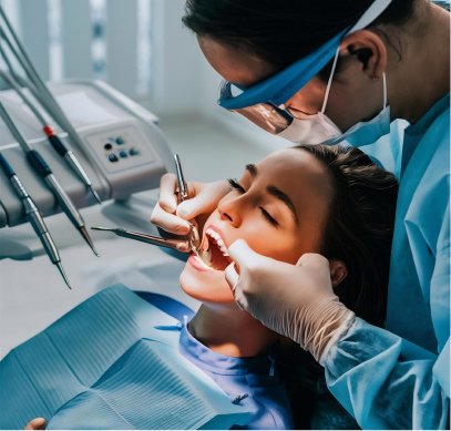 SmileXpert Dr. Halari Clinic