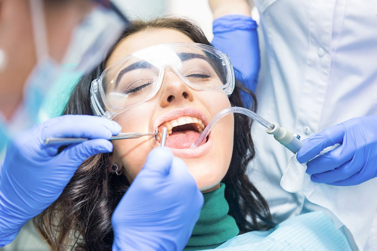 Orthodontic Dental Treatment